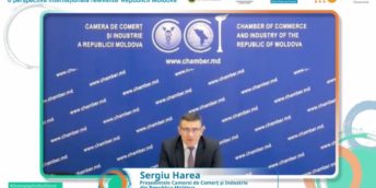 CCI a participat la webinarul ,,Locuri de muncă prietenoase familiei – o perspectivă internațională relevantă Republicii Moldova”