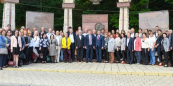 Mesajul de felicitare al Președintelui CCI, cu ocazia Zilei profesionale a lucrătorului cameral