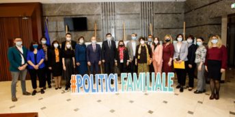 Reglementările naționale privind politicile familiale versus standardele europene, discutate la Parlament