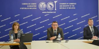 Suportul oferit de CCI discutat în cadrul unei ședințe cu Autoritățile Publice Locale