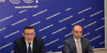 CCI a RM a lansat Registrul Membrilor – un instrument online ce permite stabilirea de noi parteneriate