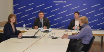 Membrii CCI au participat la dialogul deschis „Aplicarea standardelor naționale și asigurarea conformității cu cerințele declarate”