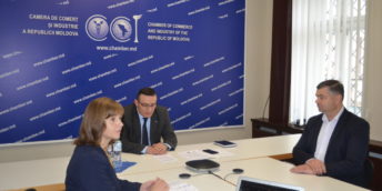 A fost lansată o platformă de instruire la distanță pentru mediul de afaceri de pe ambele maluri ale Nistrului