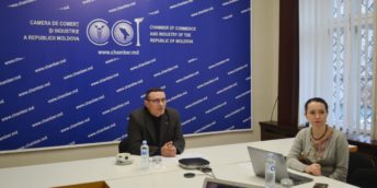 Politicile orientate spre susținerea angajaților și angajatorilor, discutate în cadrul Grupului de lucru nr. 6 „Dezvoltarea Pieței Muncii”