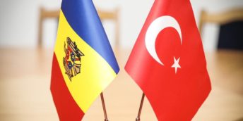 CCI te invită la o Misiune Economică în Turcia