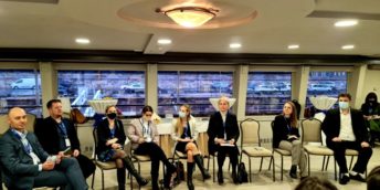Viitoarele necesități ale IMM-urilor- subiect de discuții în cadrul Summit-ului Europei Centrale și de Est