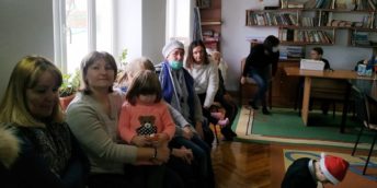 Act de binefacere din partea CCI a RM și a membrilor acesteia
