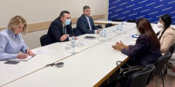 Oportunitățile de cooperare dintre Republica Moldova și Sri Lanka discutate la CCI a RM