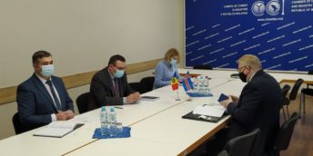 Republica Islanda interesată de comerțul cu țara noastră