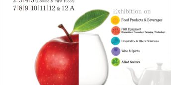 Expoziția internațională Pragati Maidan, New Delhi
