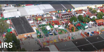 Expoziții internaționale Croația și Slovenia
