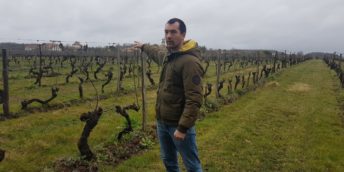 Vinificatori din Republica Moldova, beneficiari ai proiectului PartnersInWine, au întreprins o vizită de studiu în Franța