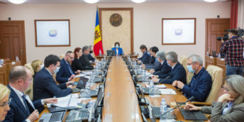 Proiectul de lege cu privire la învățământul dual a fost aprobat de Guvern