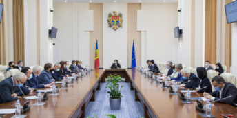 Consumatorii non-casnici cu un consum sporit de gaze în procesul de producție vor beneficia de compensații