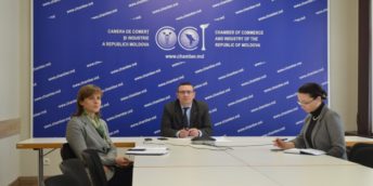 Membrii CCI au avut un dialog deschis cu Ministerul Economiei și Ministerul Agriculturii și Industriei Alimentare