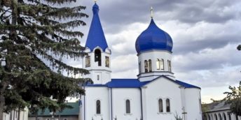 Membrii și Echipa CCI a RM- împreună pentru Mănăstirea Frumoasa!