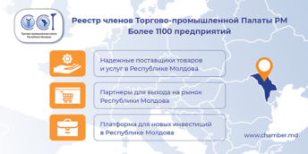 Реестр членов ТПП РМ – современный онлайн-инструмент, удобный для использования