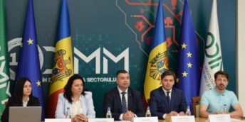 CCI a RM a participat la Atelierul de lucru „Avantajele participării la târguri și expoziții”