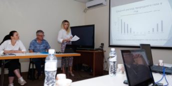 Cursul EUREM: 12 participanți au obținut cu succes titlul de Manageri Energetici Europeni