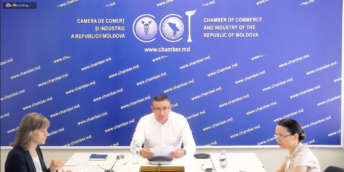 Propunerile de Politică Fiscală și Vamală pentru anul 2023 discutate la CCI a RM