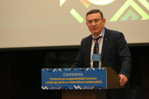 Sergiu Harea