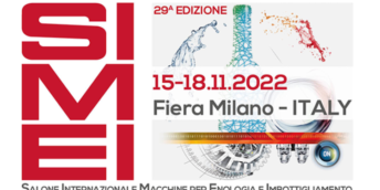 Programul internațional „Misiunea Cumpărătorului”,  în cadrul expoziției internaționale de echipamente și tehnologii pentru producerea vinului și băuturilor spirtoase „SIMEI”