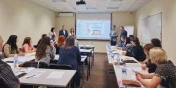 Anunț! Concurs!