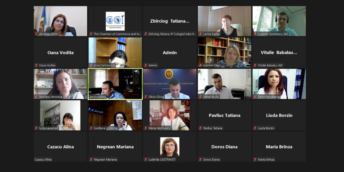 Comitetul pentru promovarea învățământului profesional tehnic