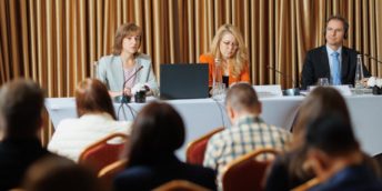 CCI a participat la lansarea Portalului de Asistență în Comerț al Parteneriatului Estic (EaP Trade Helpdesk)