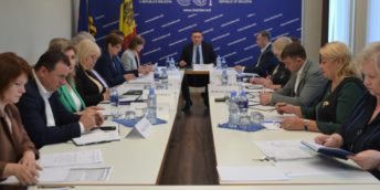 2 membri noi aprobați la Ședința Biroului Executiv a CCI a RM