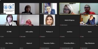 Membrii CCI au discutat proiectele regulamentelor și regulilor din comerțul interior