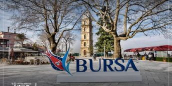 Bursa Industrial Summit 2022