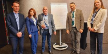 CCI a RM a participat la un seminar organizat pentru statele membre ale Alianței europene pentru ucenicii (EAfA)