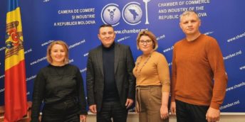 Formarea profesională pentru domeniul energetic