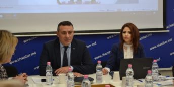 Atelier informativ-practic privind consultarea proiectului ,,Metodologiei de verificare a conformității unității”