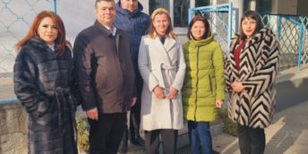 5 unități economice din orașul Chișinău au fost declarate conforme pentru a putea participa la procesul de formare profesională prin învățământ dual