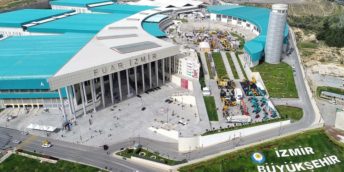 CCI a RM te invită la o serie de expoziții sectoriale în Turcia
