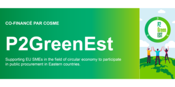 CCI a RM solicită oferte de preț privind achiziționarea serviciilor HELPDESK în cadrul proiectului P2GreenEST