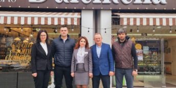 Importanța Învățământul profesional tehnic dual discutată de CCI și Dulcinella