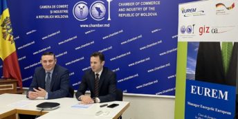 CCI a RM a dat start cursului EUREM, ediția 2023