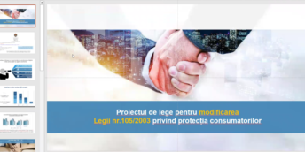 Modificările în legislația privind protecția consumatorilor discutate cu membrii CCI a RM