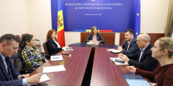 Perspectivele de dezvoltare a învățământului dual, discutate la Ministerul Educației și Cercetării