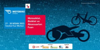 CCI a RM vă invită la expoziția internațională dedicată transportului pe două roți – MOTOBIKE Istanbul 2023