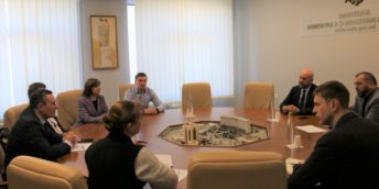 Autoritățile naționale vor întreprinde acțiuni necesare producătorilor locali în accesarea noilor piețe pentru vânzarea produselor ecologice
