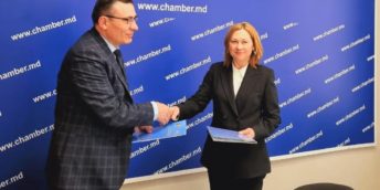 CCI a RM și AED vor contribui la dezvoltarea învățământului profesional tehnic din Republica Moldova și la pregătirea noilor generații de profesioniști pentru industria națională