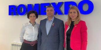 Antreprenorii autohtoni vor cuceri piața din București, în cadrul expoziției ”INDAGRA FOOD”