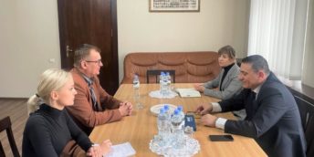 Asociația Investitorilor din România interesată de susținerea mediului de afaceri din Republica Moldova
