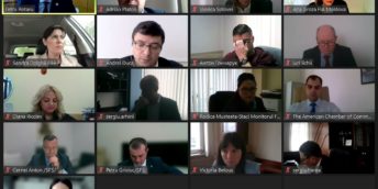 CCI a participat la ședința Consiliului Consultativ al SFS