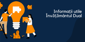 Aprobarea Ghidurilor pentru învățământul dual!