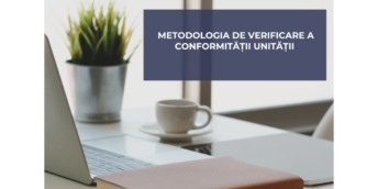 A fost aprobată Metodologia de verificare a conformității unității!